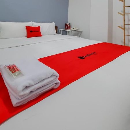 Reddoorz Plus @ Batutulis Bogor Ngoại thất bức ảnh