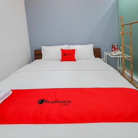Reddoorz Plus @ Batutulis Bogor Ngoại thất bức ảnh