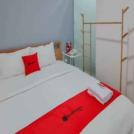 Reddoorz Plus @ Batutulis Bogor Ngoại thất bức ảnh