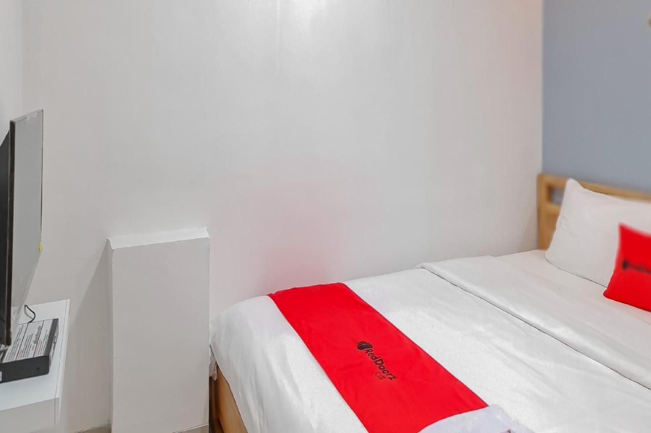 Reddoorz Plus @ Batutulis Bogor Ngoại thất bức ảnh
