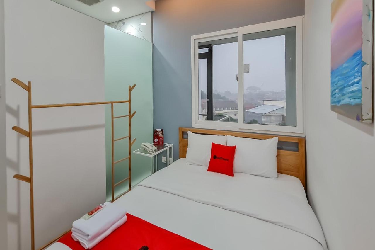Reddoorz Plus @ Batutulis Bogor Ngoại thất bức ảnh