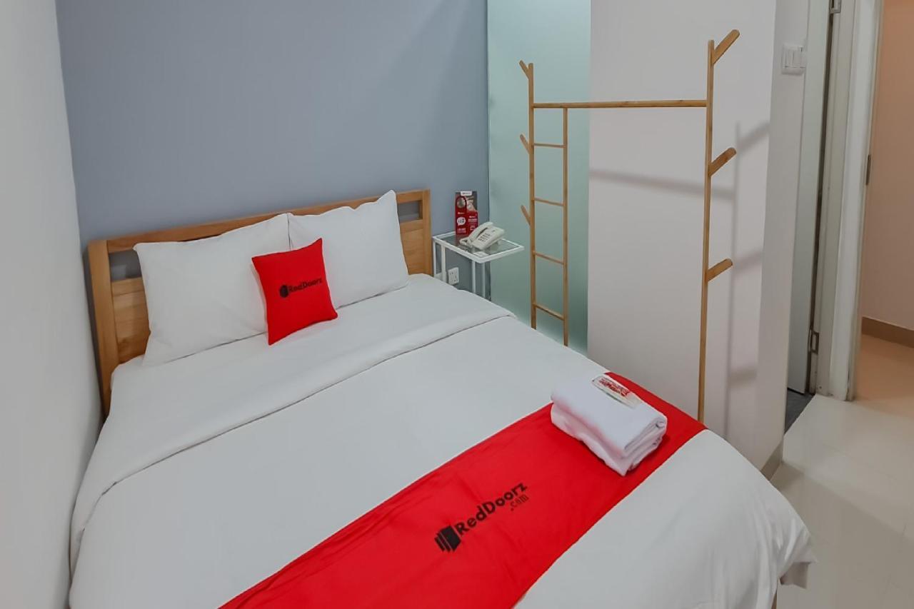 Reddoorz Plus @ Batutulis Bogor Ngoại thất bức ảnh