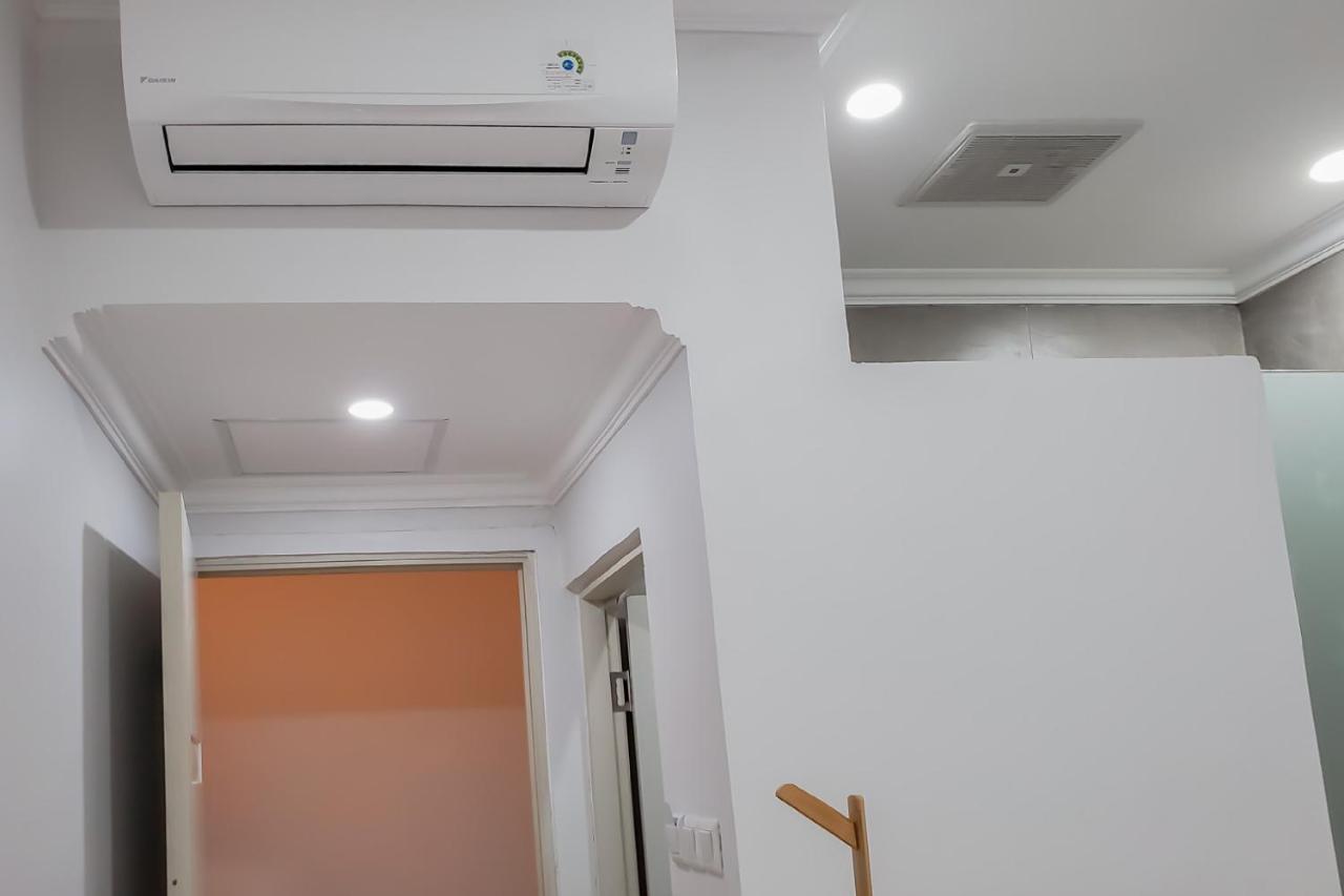 Reddoorz Plus @ Batutulis Bogor Ngoại thất bức ảnh